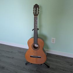 Classical Guitar