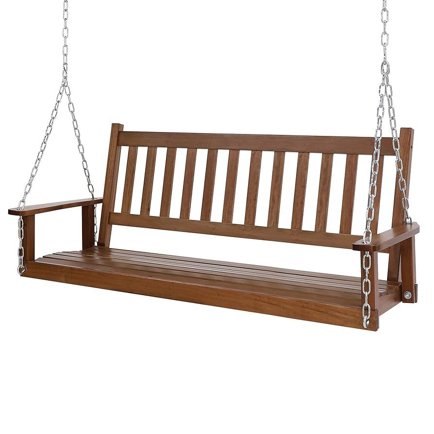 Porch Swing Outdoor