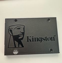 Kingston 240GB SSD sata