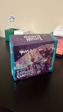 Lorwyn Eclipsed Collector Box - Magic the Gathering