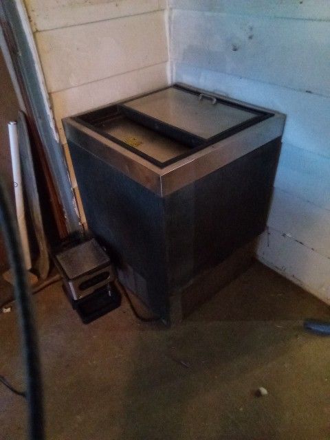 Commercial Restaurant Equipment!
