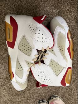 jordan 6 alternate size 10.5 no box