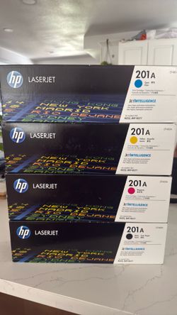 Printer cartridges
