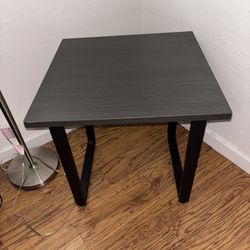 Set Of Two end tables