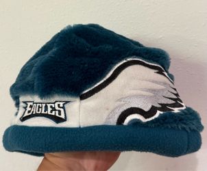 Vintage Philadelphia Eagles Beanie