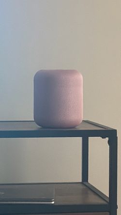 Speaker Pink