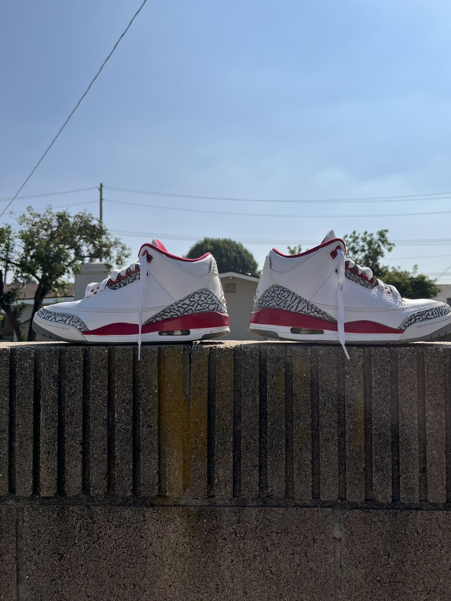 Jordan 3