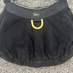 Old Gucci Bag 