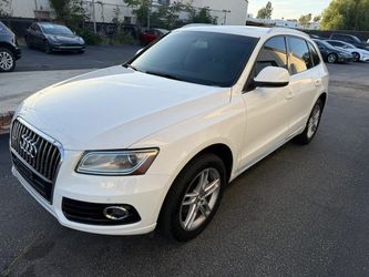 2014 Audi Q5