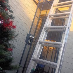 16 ft ladder