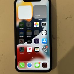 iPhone 11 Fully Unlocked 