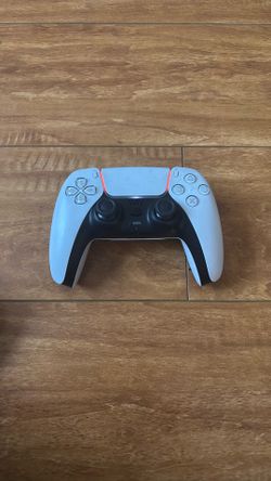 PS5 controller