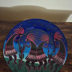 Decorative Plate