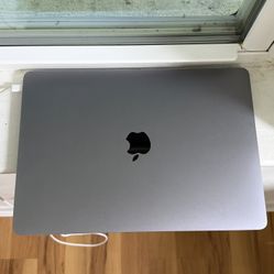 MacBook 