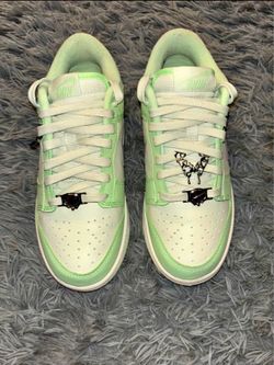 Nike Dunk Low Next Nature SE