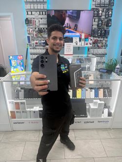 Authorized Dealer 📱 iPhones & Samsung | Unlocked | Warranty | From $99