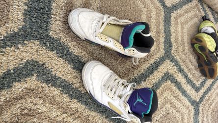 Air Jordan 5 Retro