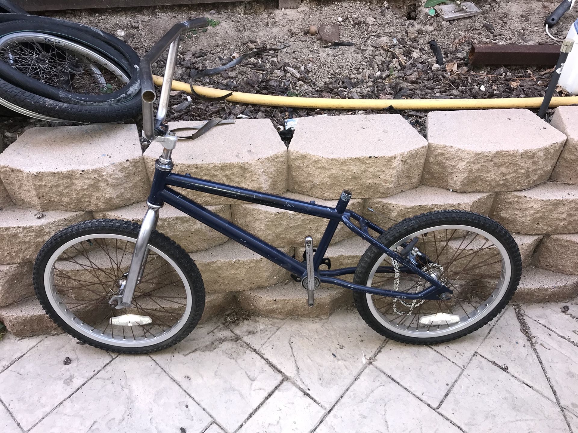 20in GT BMX
