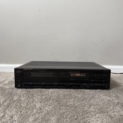 Scott RS30 Home Stereo Audio AM FM Receiver 