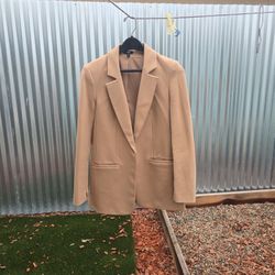 Womens Jacket, Express, S