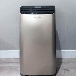 Amana Portable Air Conditioner