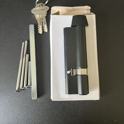 Euro Fixed Cam Cylinders