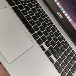 Acer Chromebook 