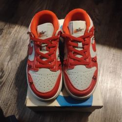 Nike Dunk Low Valentine s Day 