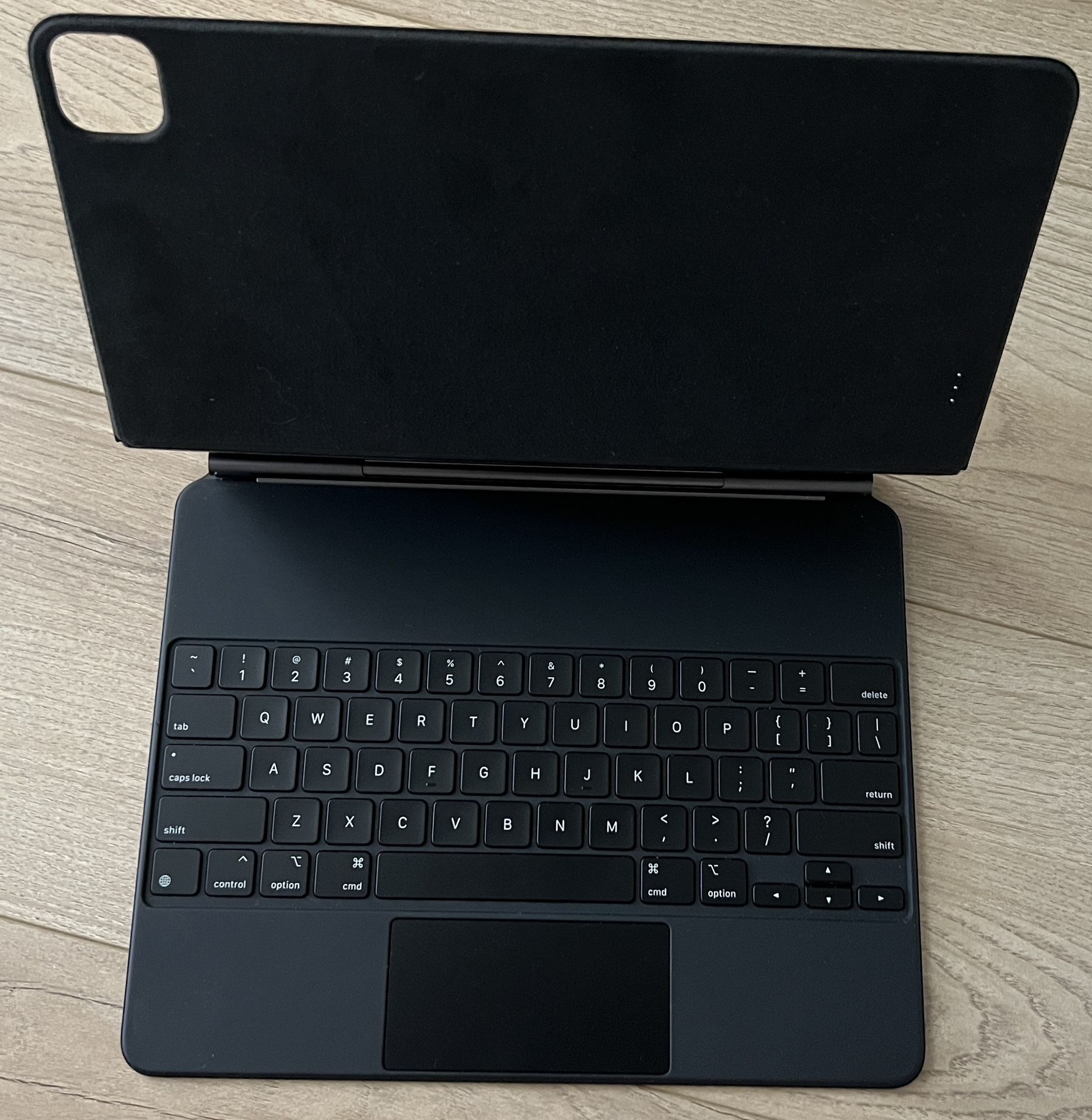 iPad Pro 12.9 Magic Keyboard