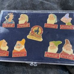 Disney Pins
