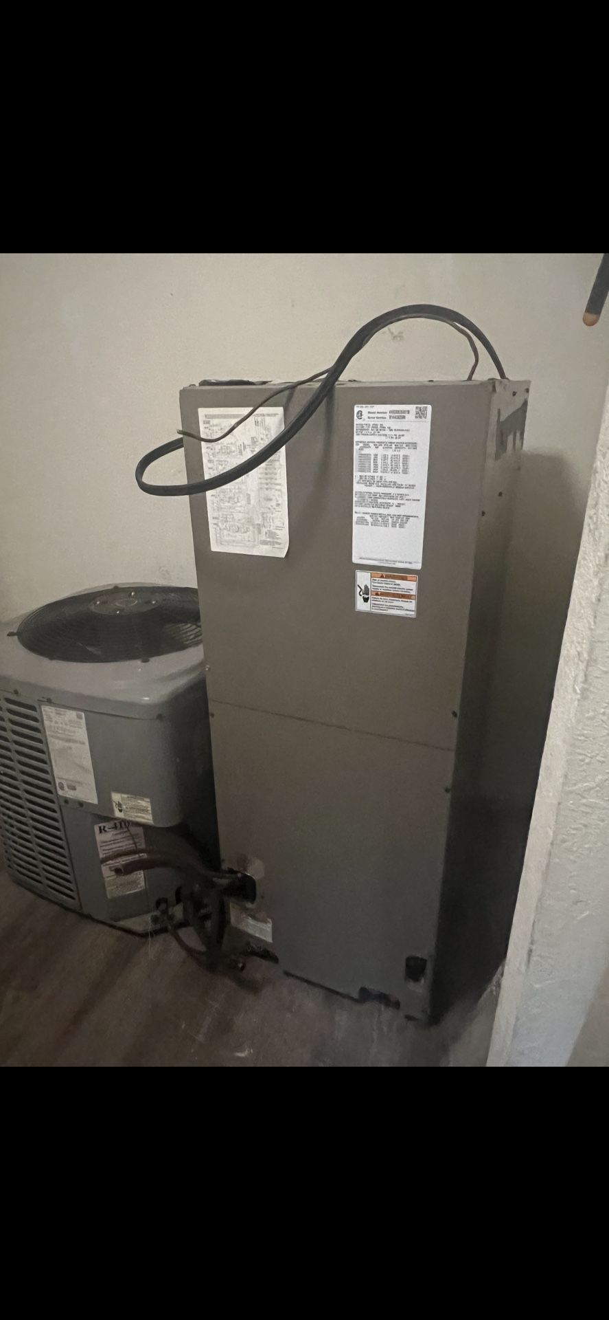Central Ac Unit