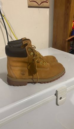 Timberland