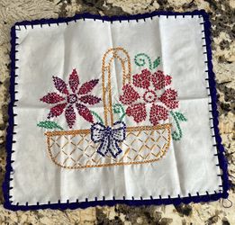Cross Stitch