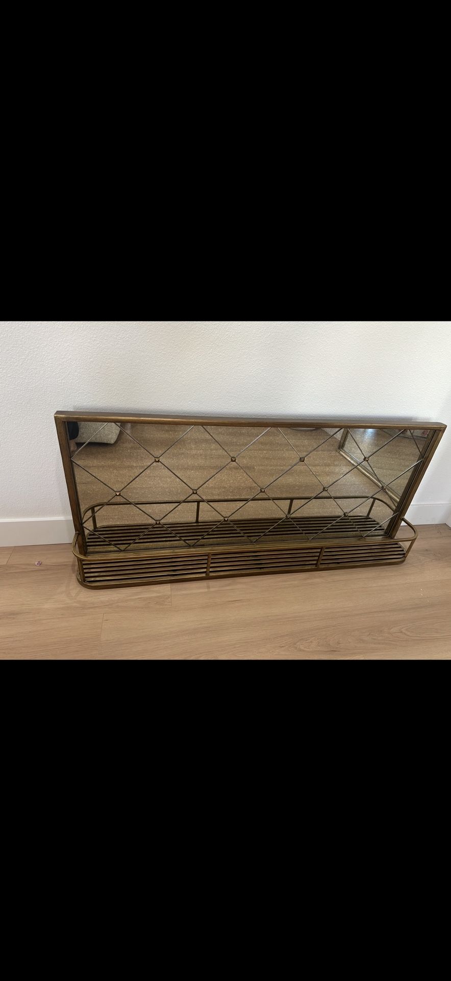 Ballard Designs - Wilshire Bar Mirror