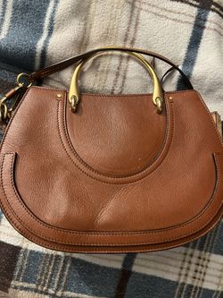 Chloe Purse Hand Bag