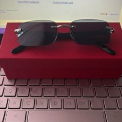 Cartier Sunglasses