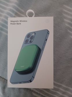 5000 Mah Power Bank For Iphone 12 And 13