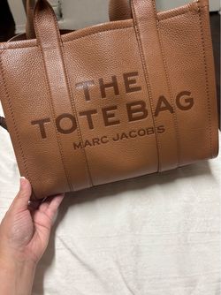 Marc Jacobs Tote Bag