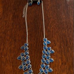 Paparazzi Necklace And Earrings Set