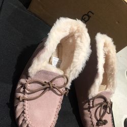 ugg slipper