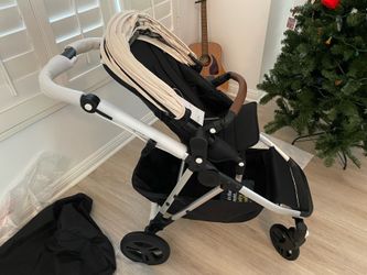 Brand New Mockingbird Stroller (Newest Version)