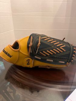 Franklin glove size13