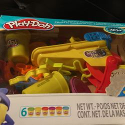 Play-Doh