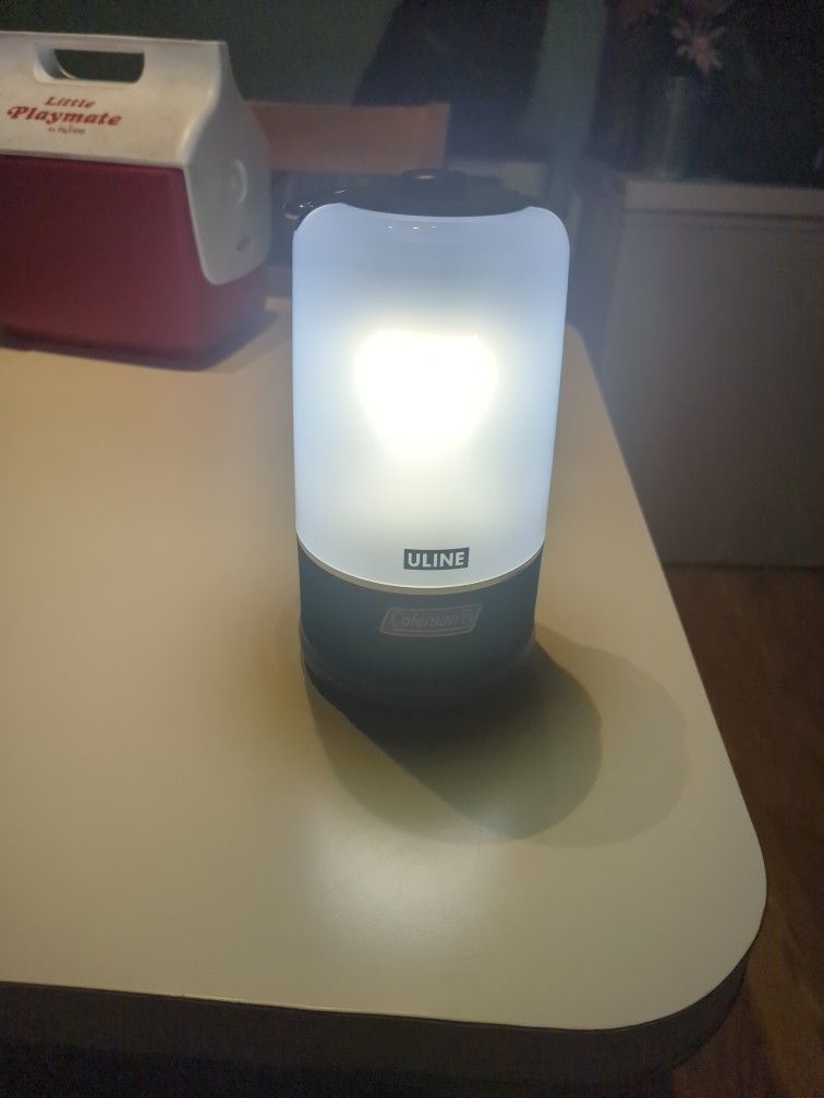 Coleman Bluetooth Speaker Lantern