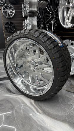 American Force Wheels