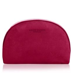 RALPH LAUREN Romance Makeup Cosmetic Pouch - Pink Brand New


