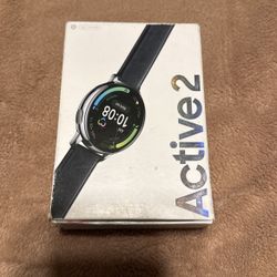 Samsung Active Watch 2