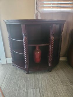 Entry table