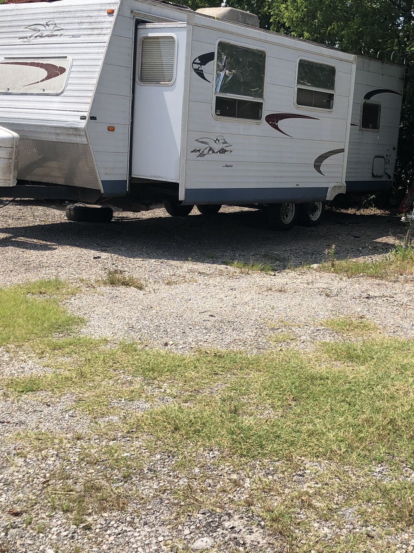 jayco Jay Flight
