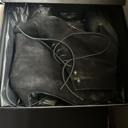 Yves Saint Laurent Heels/Booties